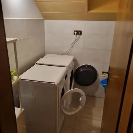 Gemuetliche Wohnung Am Waldrand Thierhaupten Экстерьер фото