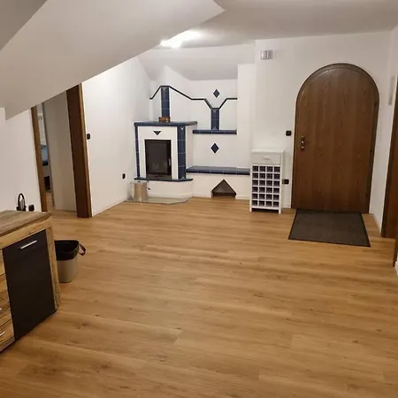 Gemuetliche Wohnung Am Waldrand Thierhaupten Экстерьер фото
